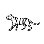 Tiger of Sweden